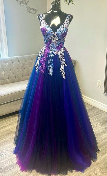 2023 Sexy Long Prom Dress BP873