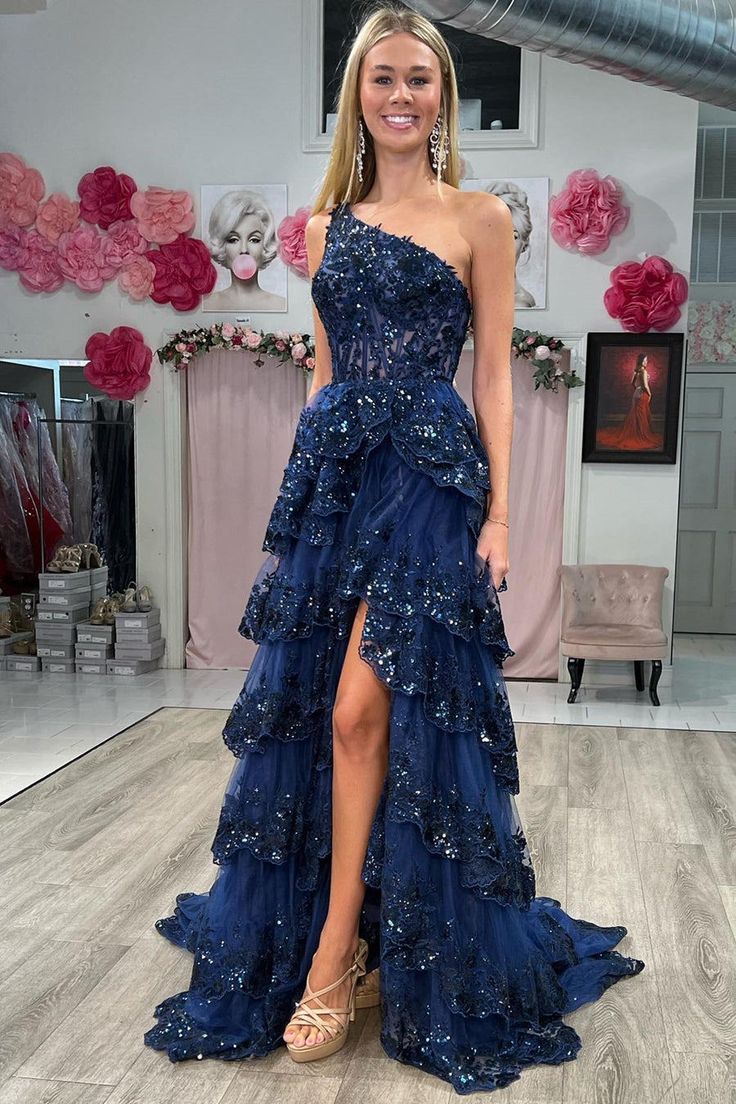 2024 Lace Long Prom Dress,Lace Wedding Dress BP982