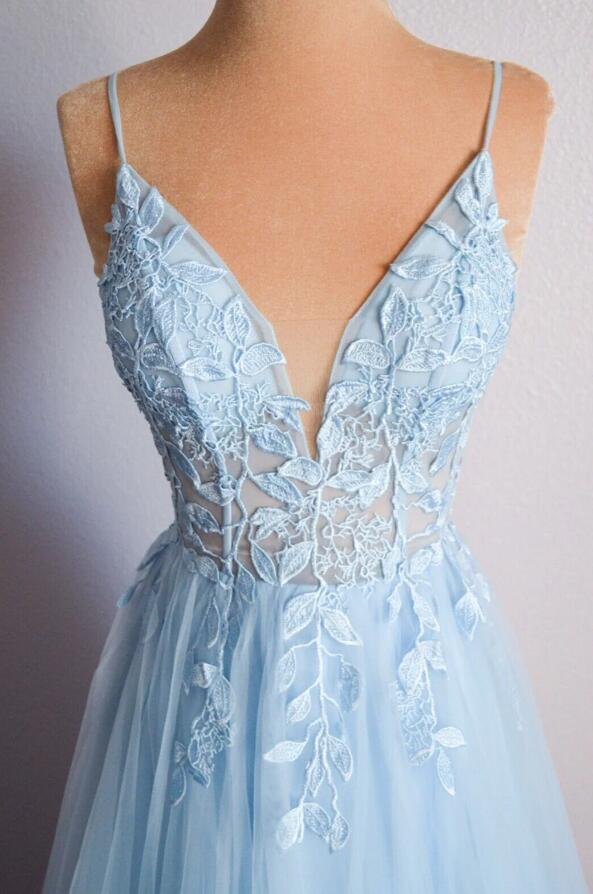 2023 Lilac Long Prom Dress,Homecoming Dresses,BP884