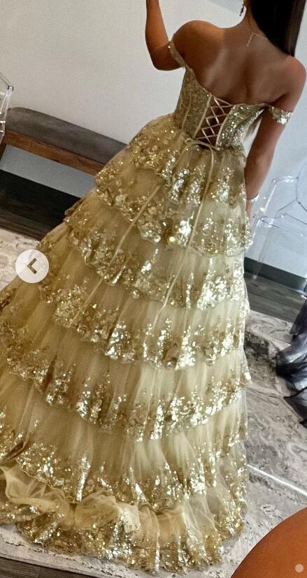 2024 Lace Long Prom Dress,Lace Wedding Dress BP1030