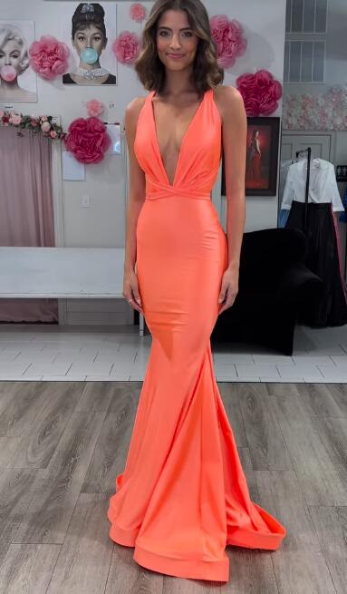 2024 Sexy Long Prom Dress  BP1079