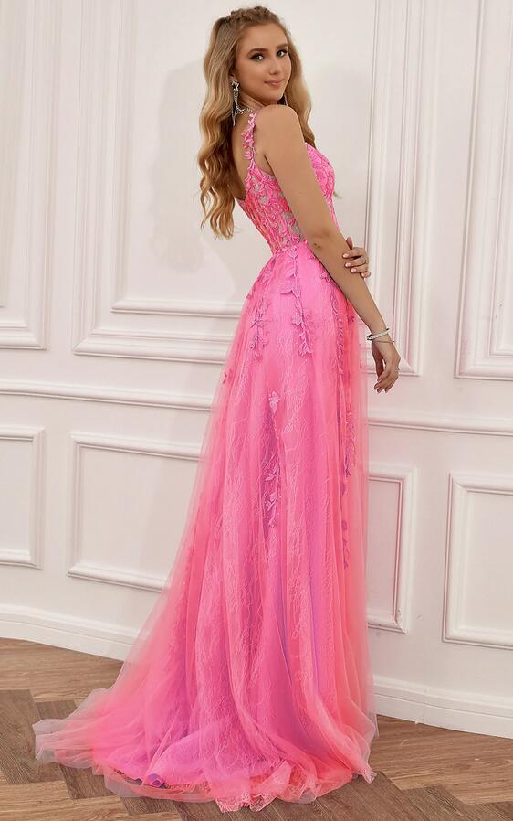 2023 New Style Long Prom Dresses BP822