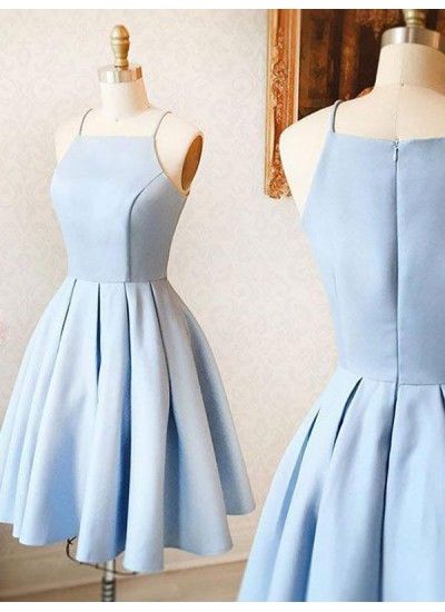 Simple Homecoming Dress, Popular Short Prom Dress ,Fashion Dancel Dress PDH0001