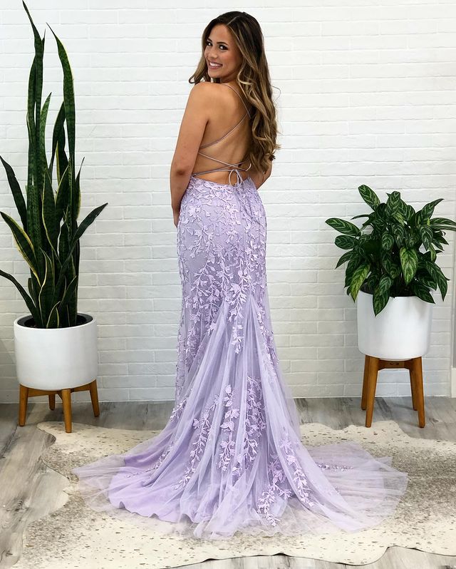 2023 Long Prom Dress Mermaid Dresses for Prom BP811