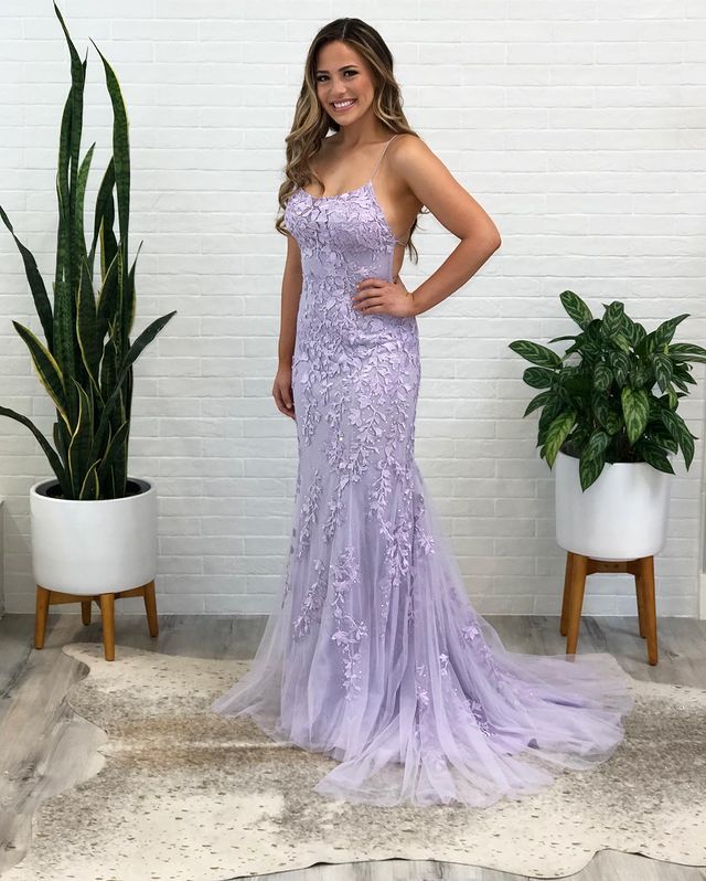 2023 Long Prom Dress Mermaid Dresses for Prom BP811
