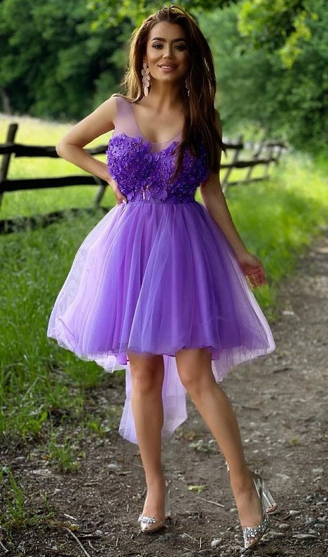 Homecoming Dresses,Short Prom Dress,BP244