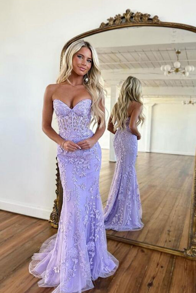 2023 Mermaid Long Prom Dress, Popular Evening Dress ,Fashion Winter Formal Dress BP783
