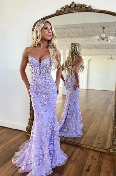 2023 Mermaid Long Prom Dress, Popular Evening Dress ,Fashion Winter Formal Dress BP783
