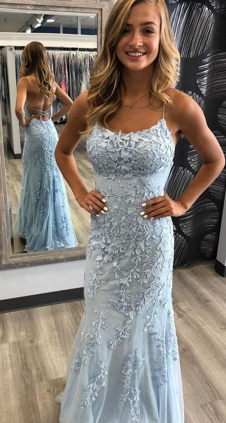 Sweet 16 Mermaid Dresses