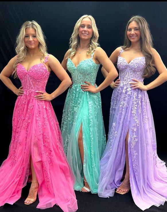 2023 New Style Long Prom Dresses BP824