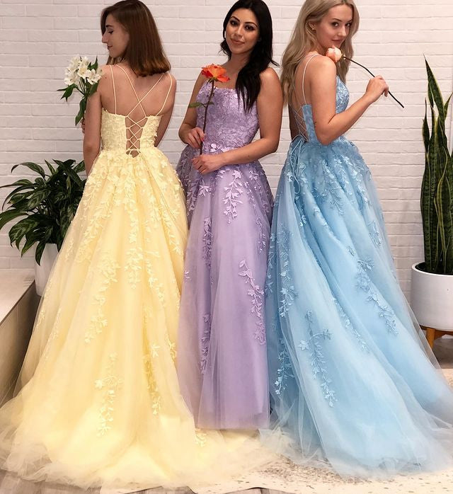 2023 Long Prom Dress Ball Gown Dresses for Prom BP826