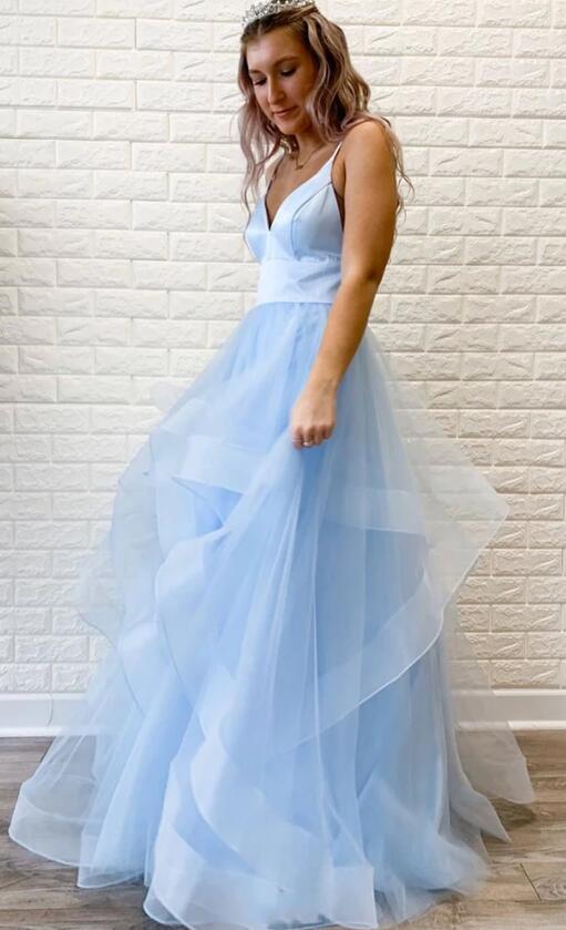 Simple Long Prom Dress,Fashion Dance Dress,Sweet 16 Quinceanera Dress PDP0312