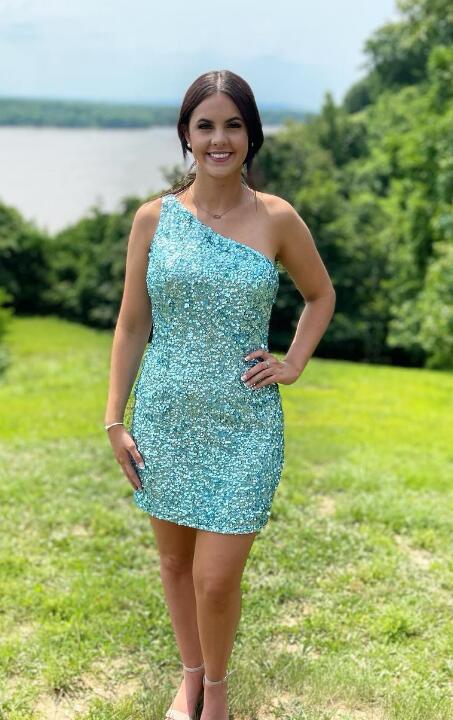 Sexy Sparkly Short Prom Dresses,Homecoming Dresses,BP702