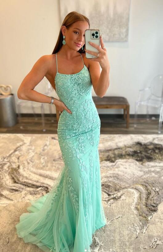 2023 Long Prom Dress Mermaid Dresses for Prom BP813
