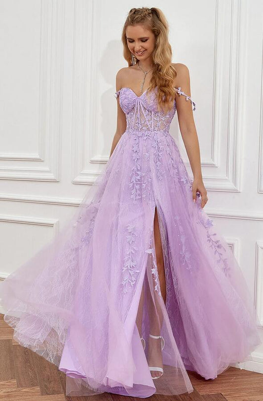 2023 New Style Long Prom Dresses BP821