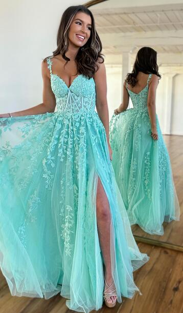 2023 New Style Prom Dresses, Long Homecoming Dresses BP836