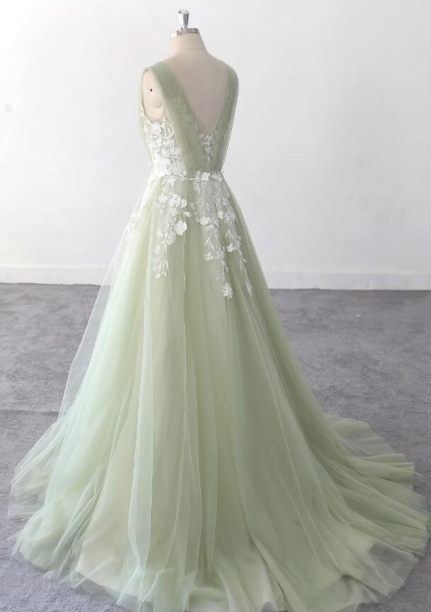 2023 Long Prom Dress, New Wedding Dresses,Sweet 16 Dresses,BP848