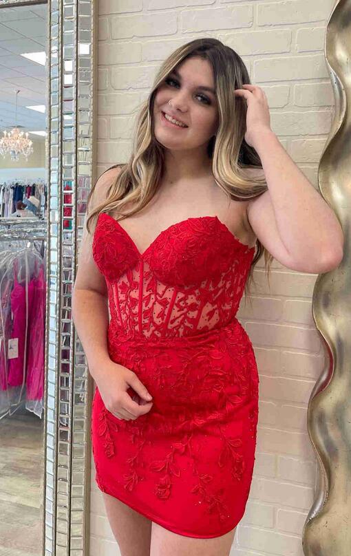2023 Sexy Short Prom Dress Homecoming Dresses BP875