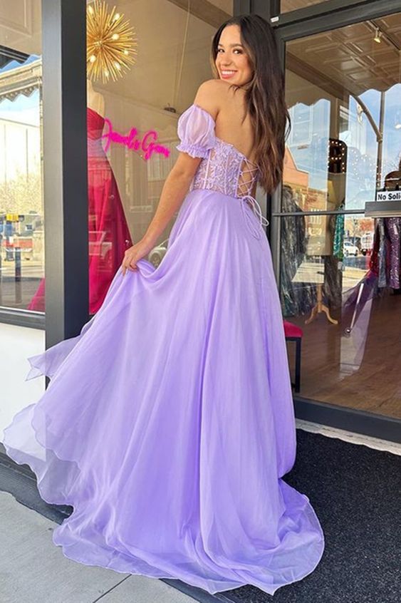 2023 Long Prom Dress BP868